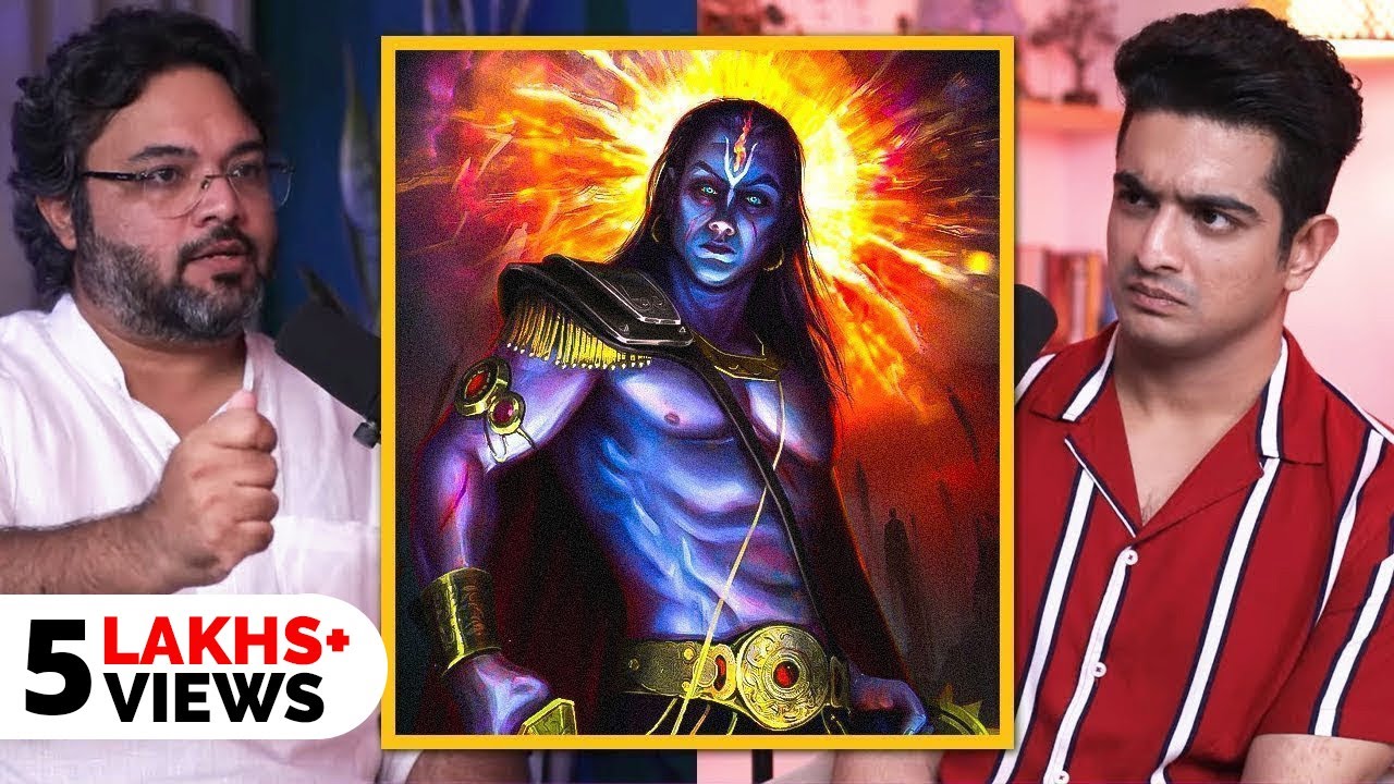 Kalki Avatar का Astra - क्या इससे प्रलय आएगा? 🗡️