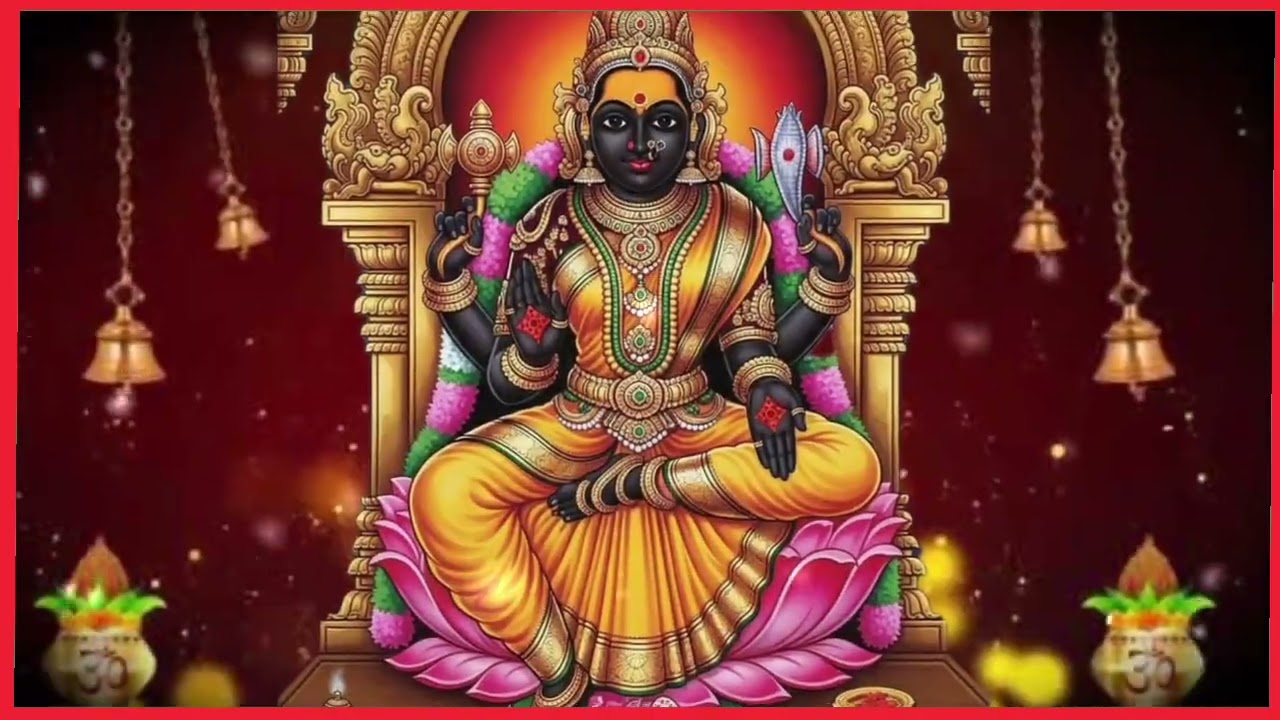 🔱ஆதிபராசக்தி அம்மாவின் இன்றைய வாக்கு: உங்கள் கவலைகள் தீரும்! #kulatheivam #omsakthi 