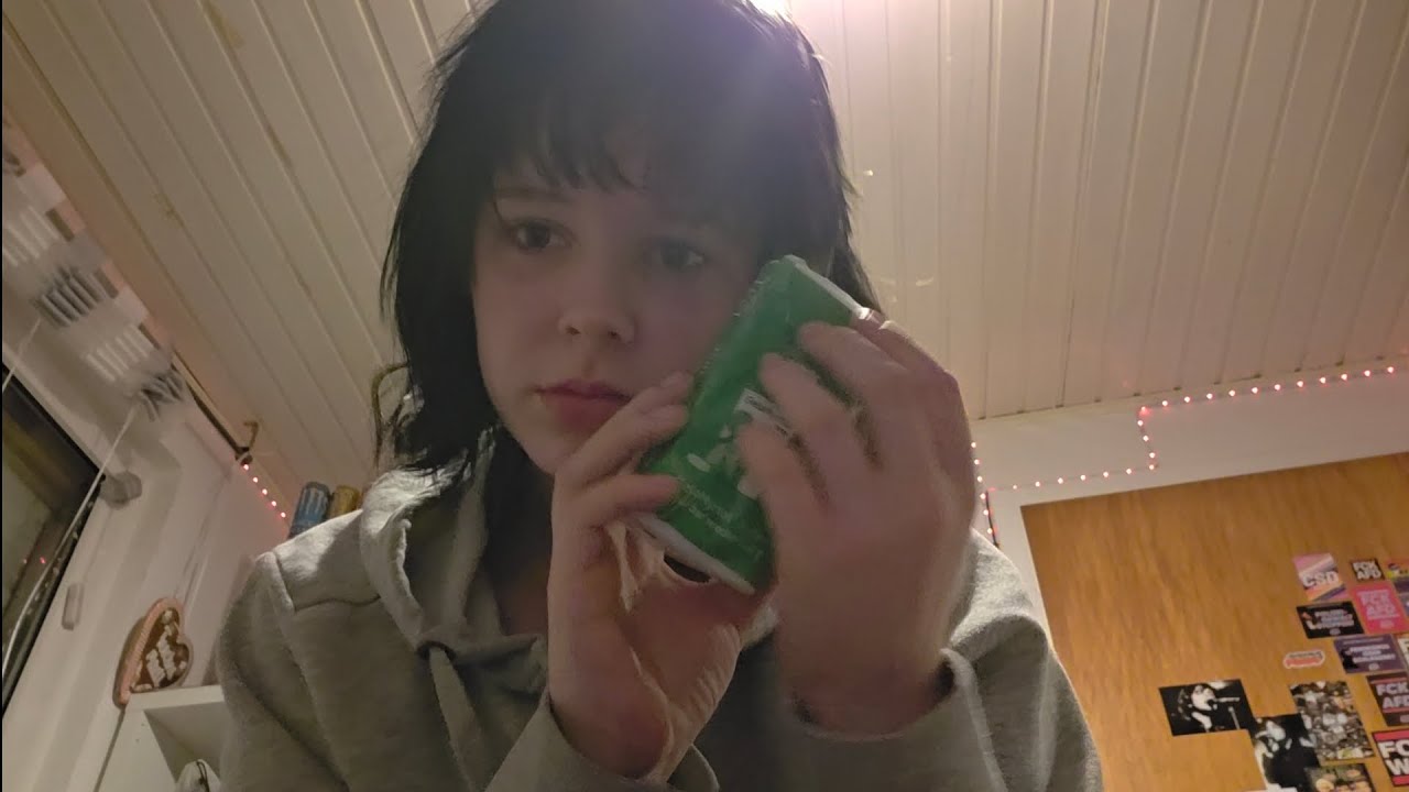LoFi Triggers because I'm bored