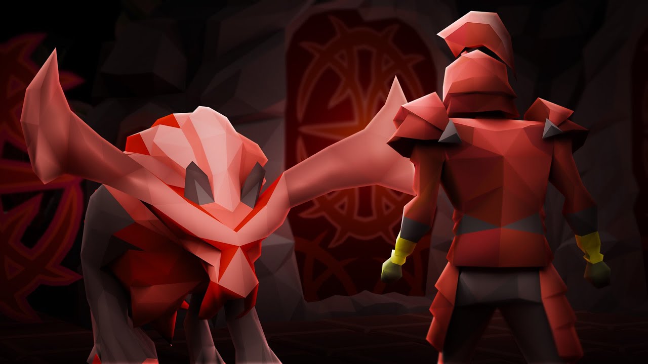 I Have Made it to The Corrupted Gauntlet… [PVPHCIM 33]