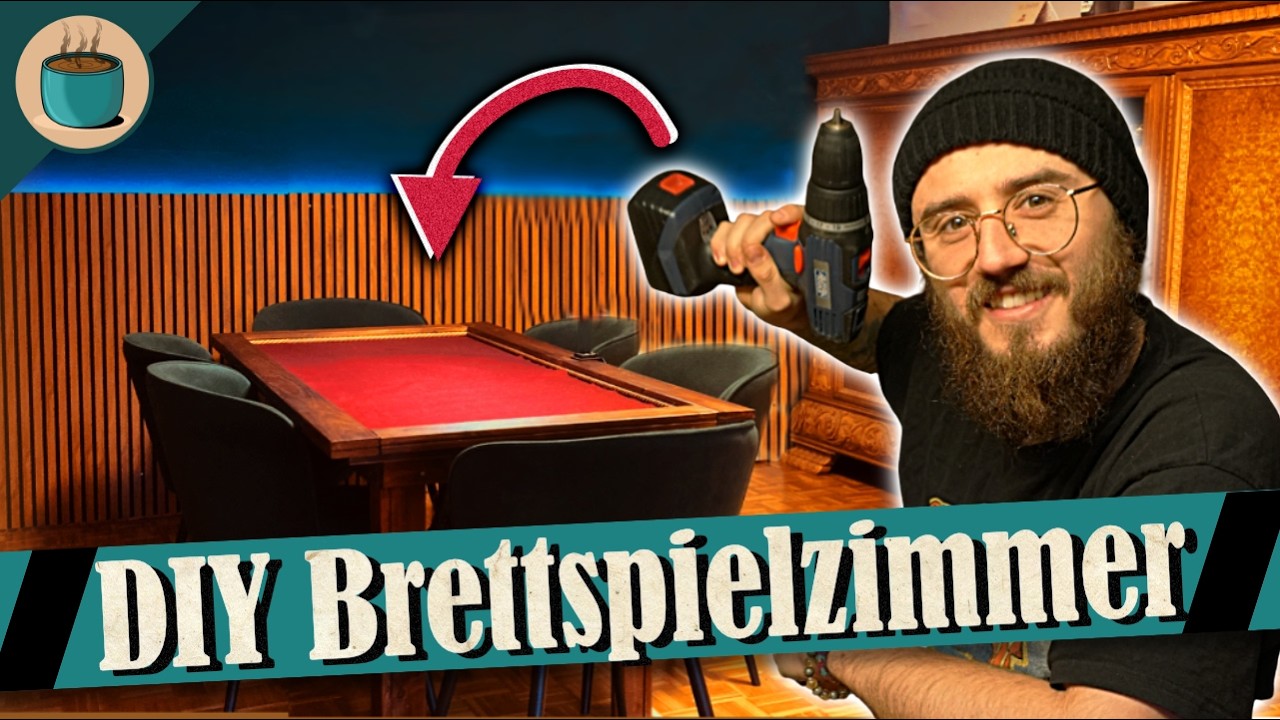 Selber Renovieren - Günstig und ohne Vorwissen