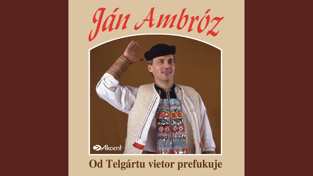 Chodí milý po dvore
