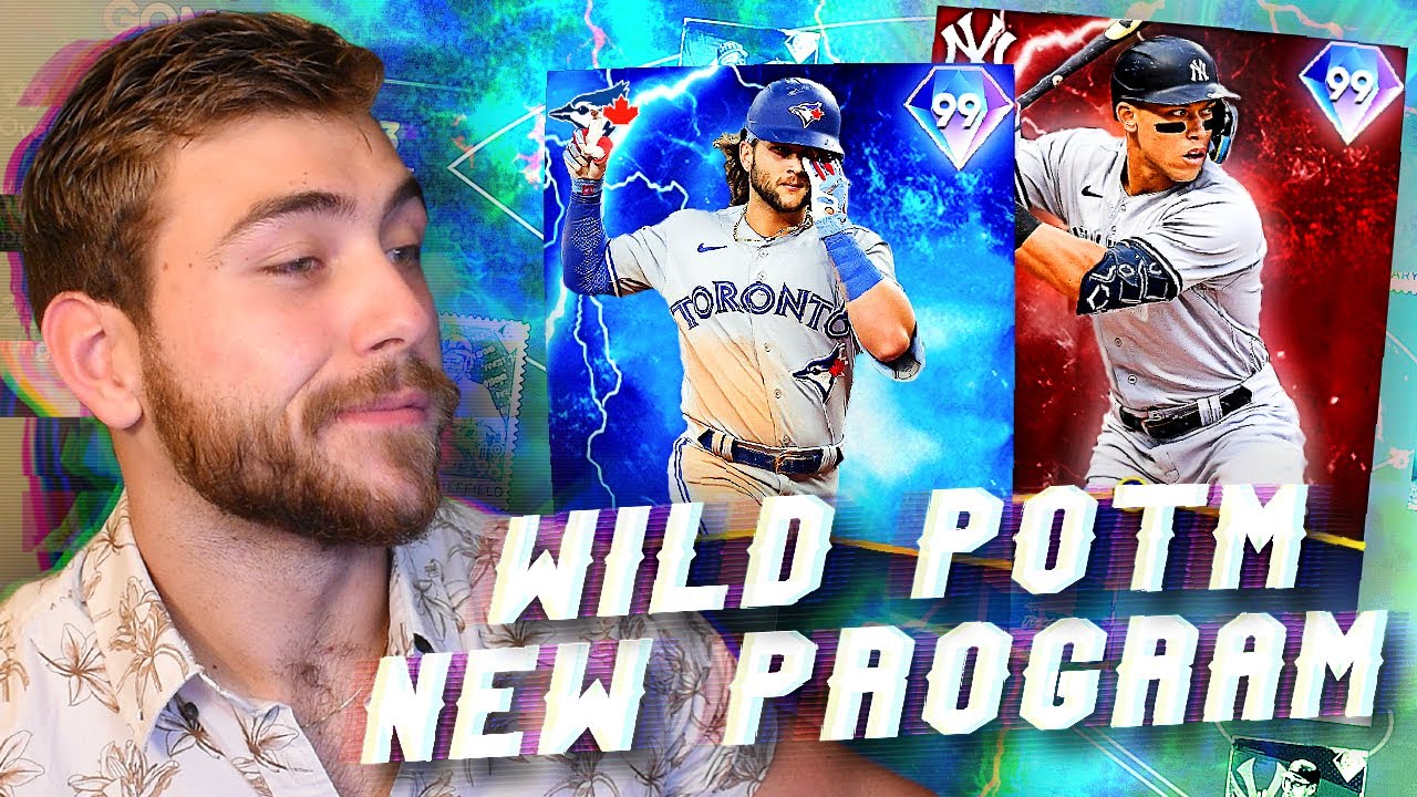 NEW SEPTEMBER POTM Program Coming! NEW Free 99s! BIG Update! MLB The Show 22