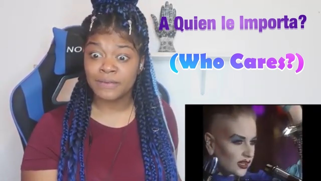 Alaska y Dinarama 