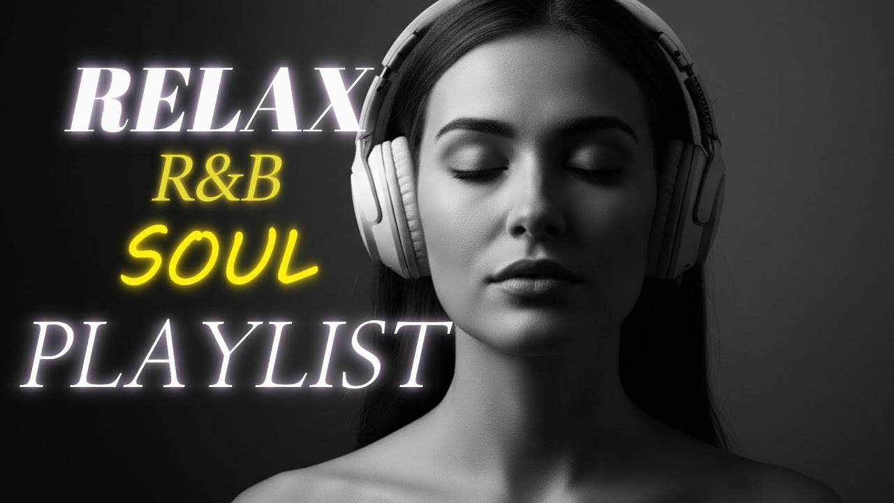 Slow Groove Nights – Emotional R&B Love Therapy