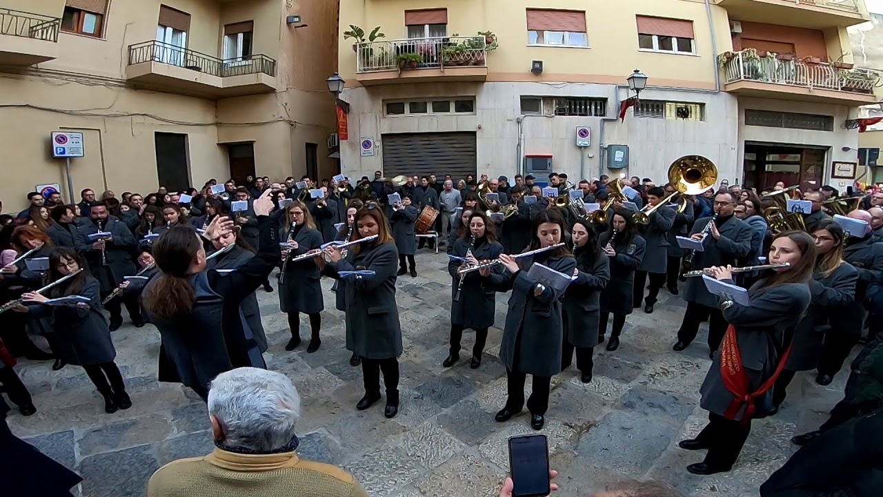 Omaggio alla memoria del gran Re Galantuomo 