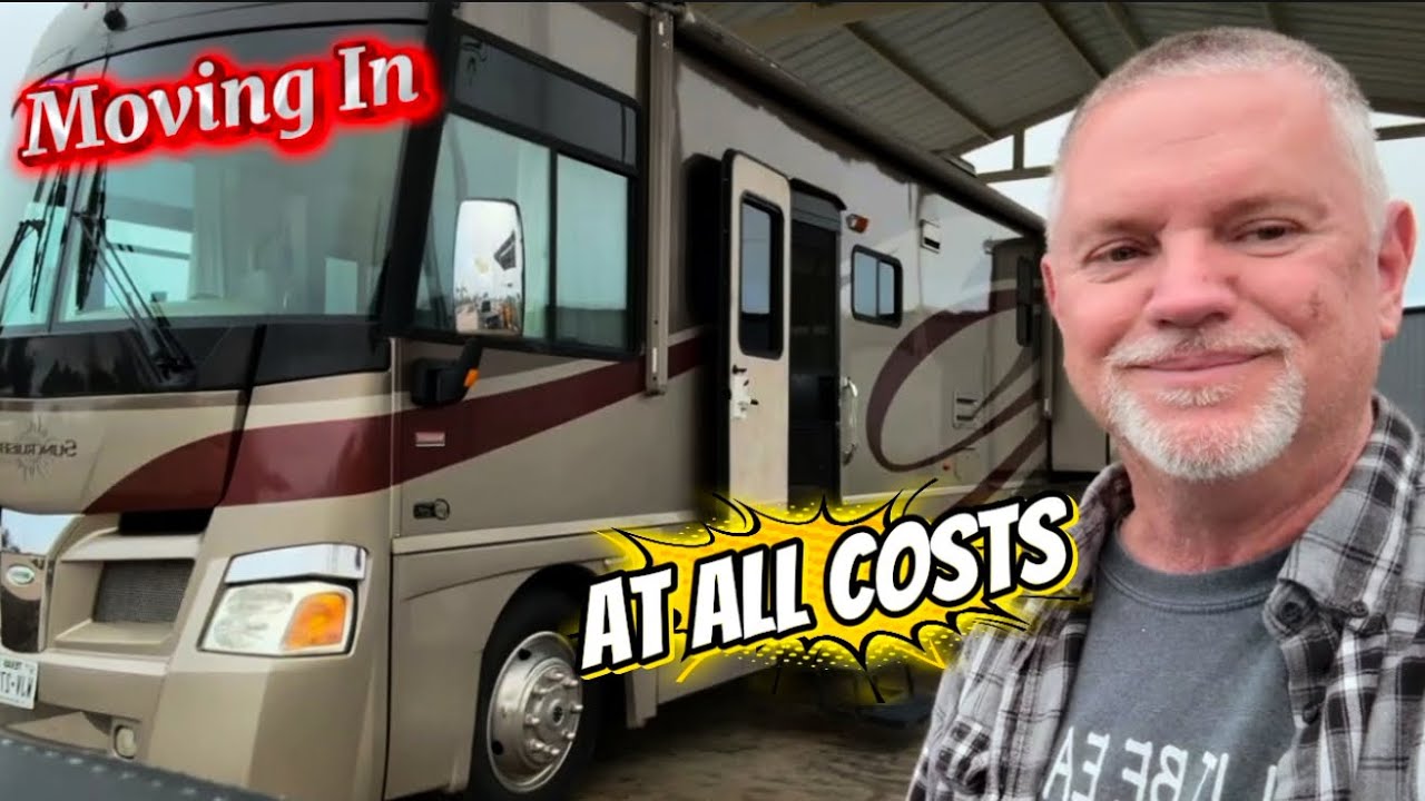 Our 2006 Motorhome The Good The Bad & The Ugly