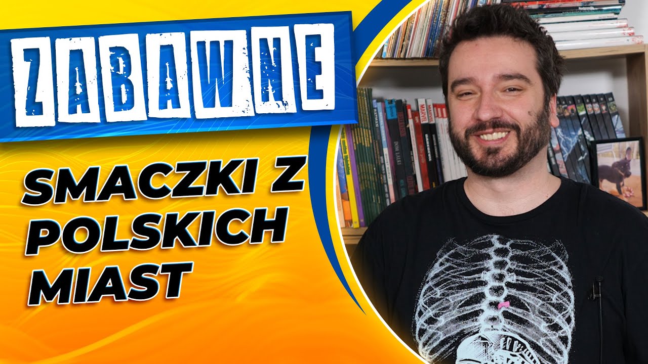 Zabawne smaczki z Polskich miast | NEWSY BEZ WIRUSA #Karol177 | Karol Modzelewski