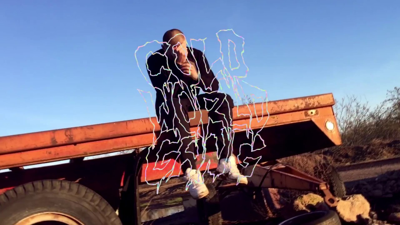 SK - I Know You Do (Official Music Video) | @ColdWorldGang