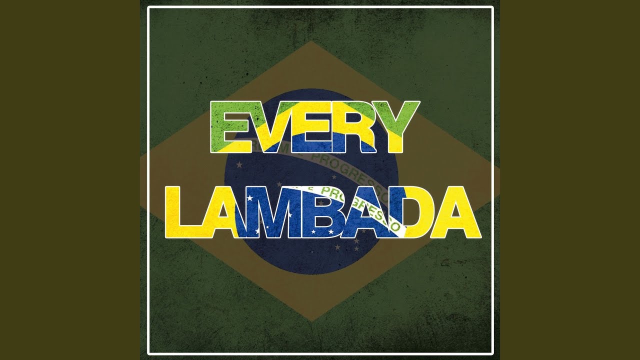 Lambada de salvador