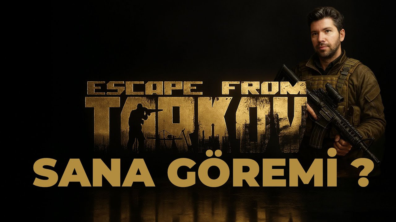 SATIN ALINIR MI | Escape From Tarkov  - Yeni Oyuncular için Rehber #escapefromtarkov #eft