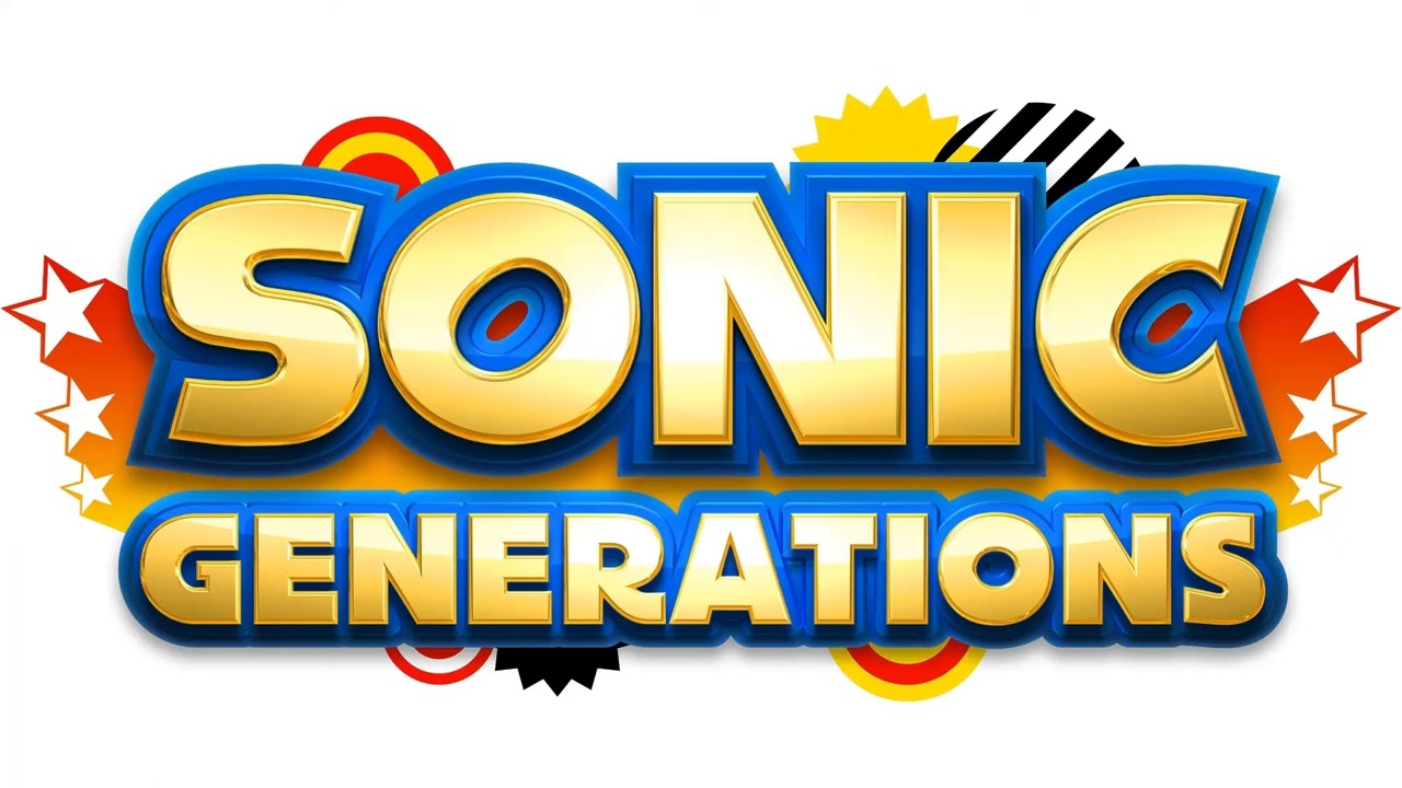 Sonic Unleashed: Eggmanland (Modern Sonic 