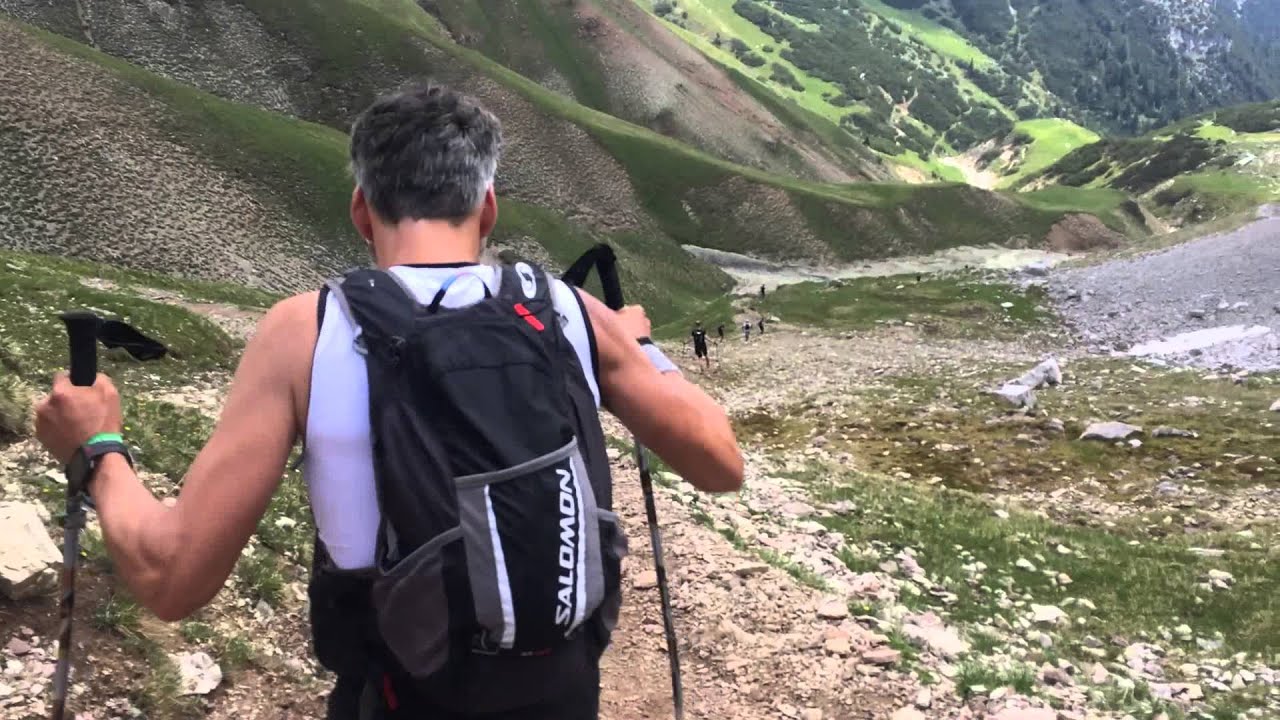 Zugspitze Ultratrail 100 km