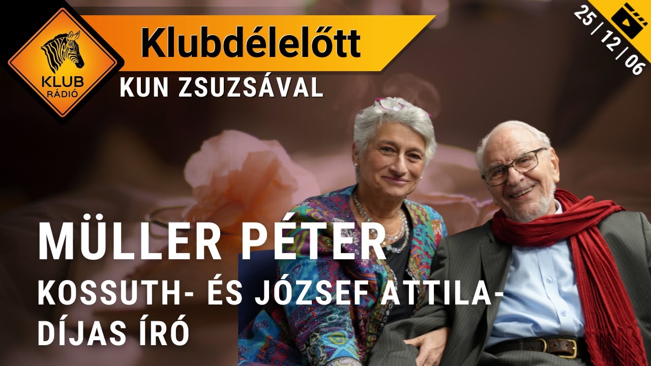 Magyarországon a gyűlöletnek mindig volt helye | Müller Péter