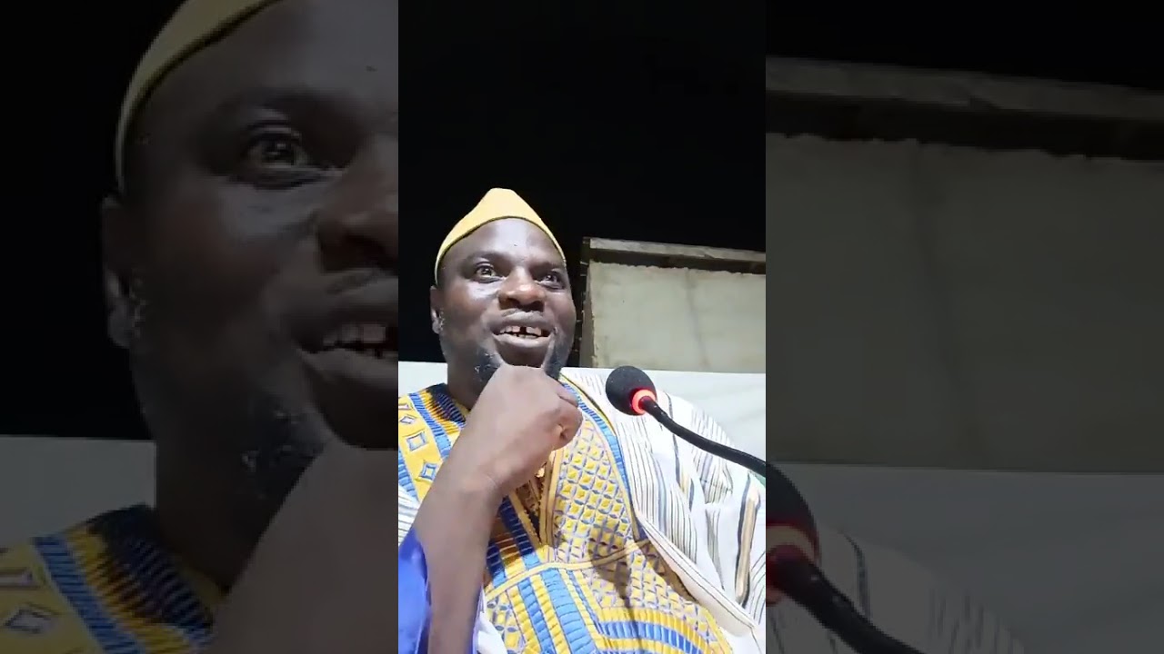 Djata Ibrahim Konaté 