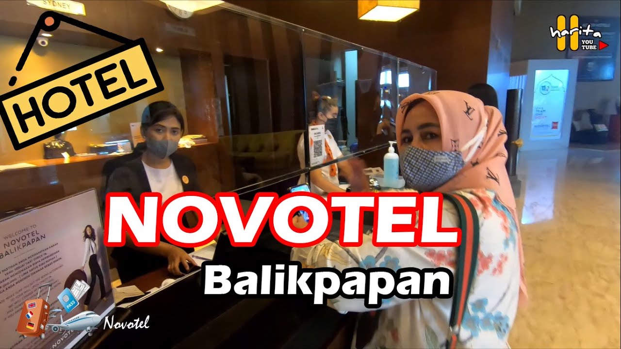 Novotel Balikpapan