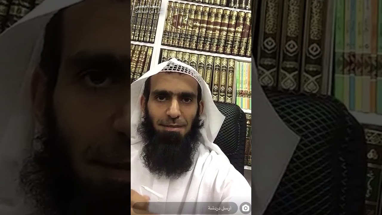 أحكام التراويح في الحجر المنزلي