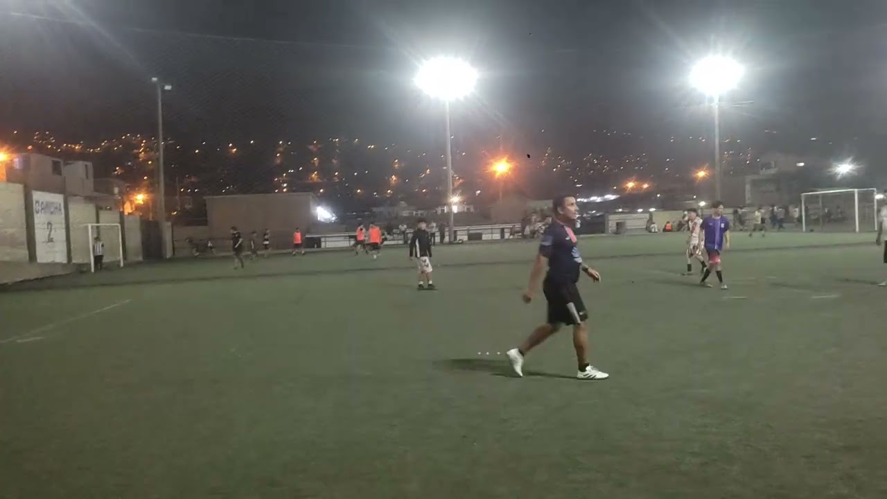 Clásico Especial parte 4