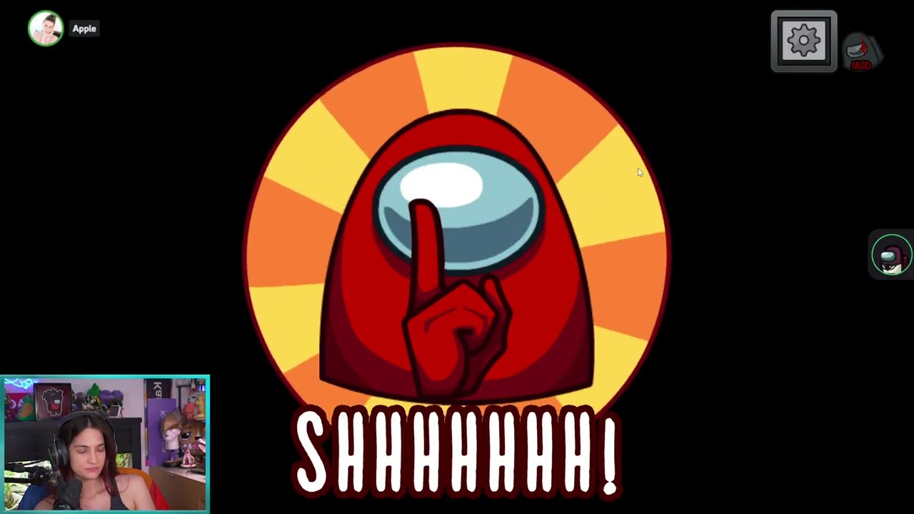 AMONG US Town of Us w/ Chilledchaos, SP33DY, JeremyDooley, ZeRoyalViking, Platypus, and others
