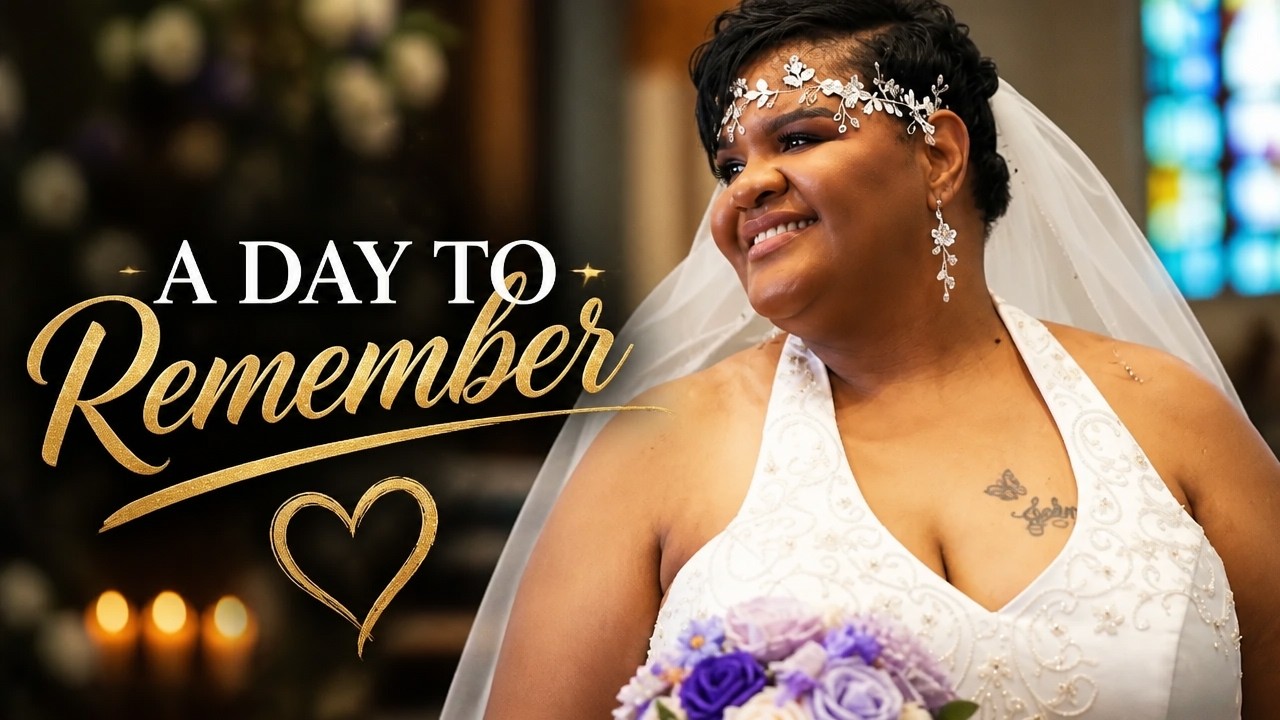 The Harris Wedding | Highlight Film | Solari Reception Hall | San Antonio, TX