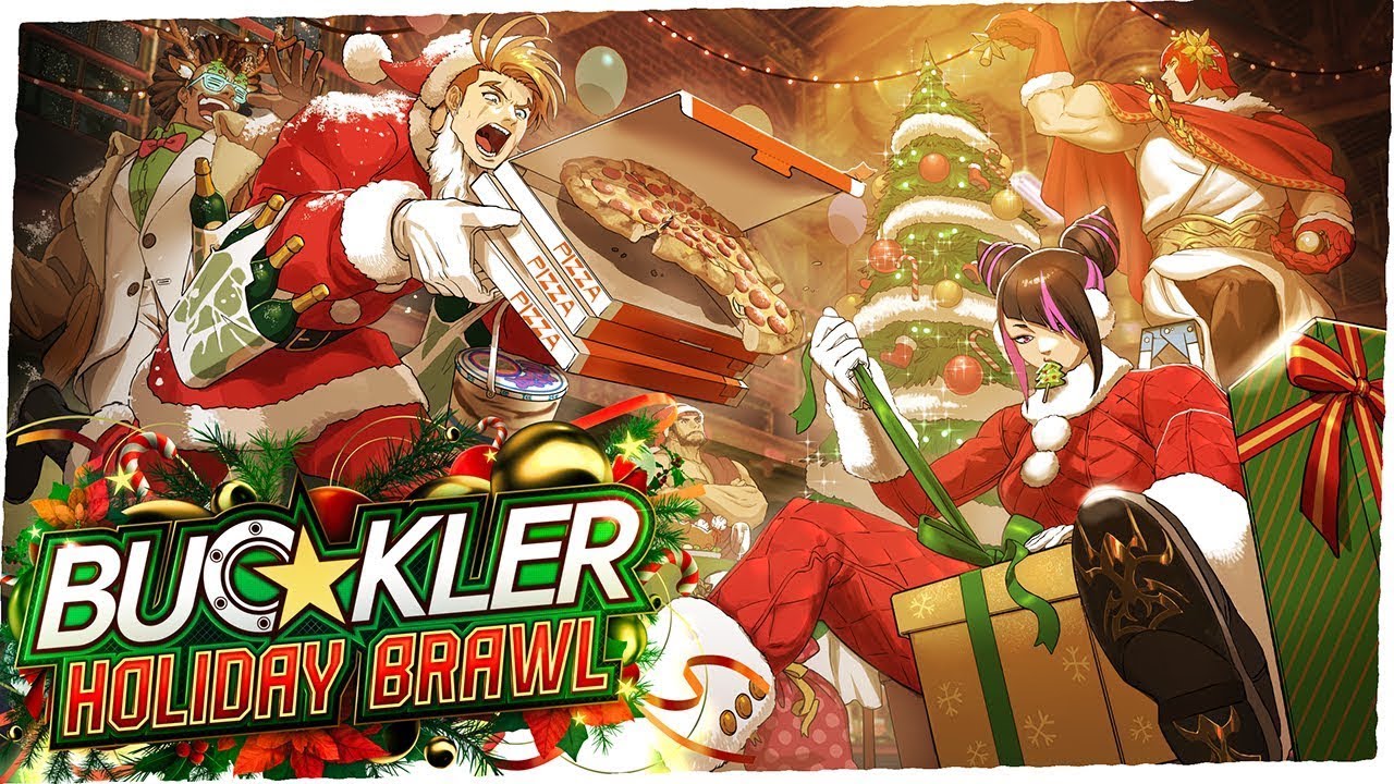 Natal - Dia 4