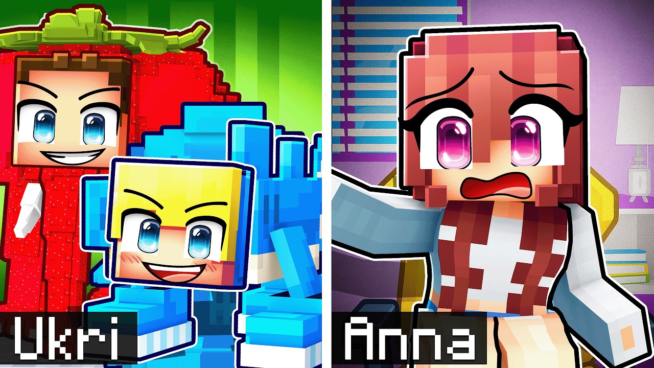 Ich PRANKE Fremde als BRAINROT in einem Minecraft Chatroom!