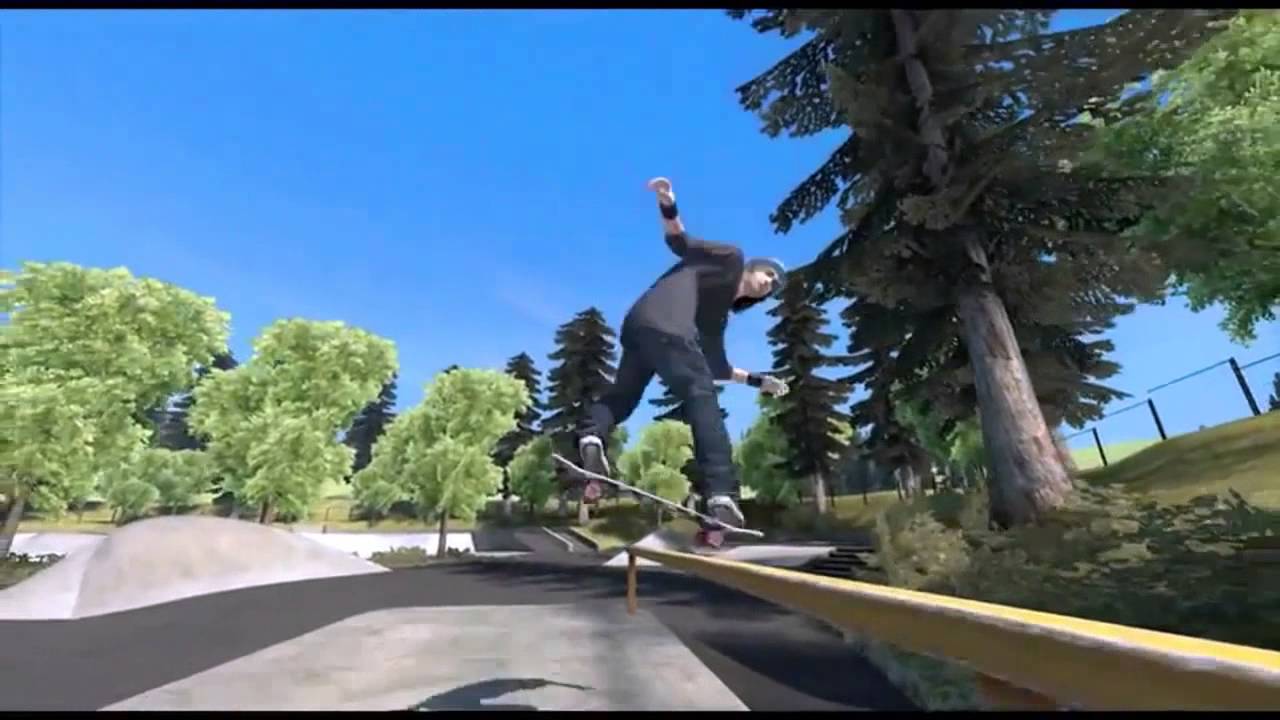 My FULL Part from the Last Hurrah!