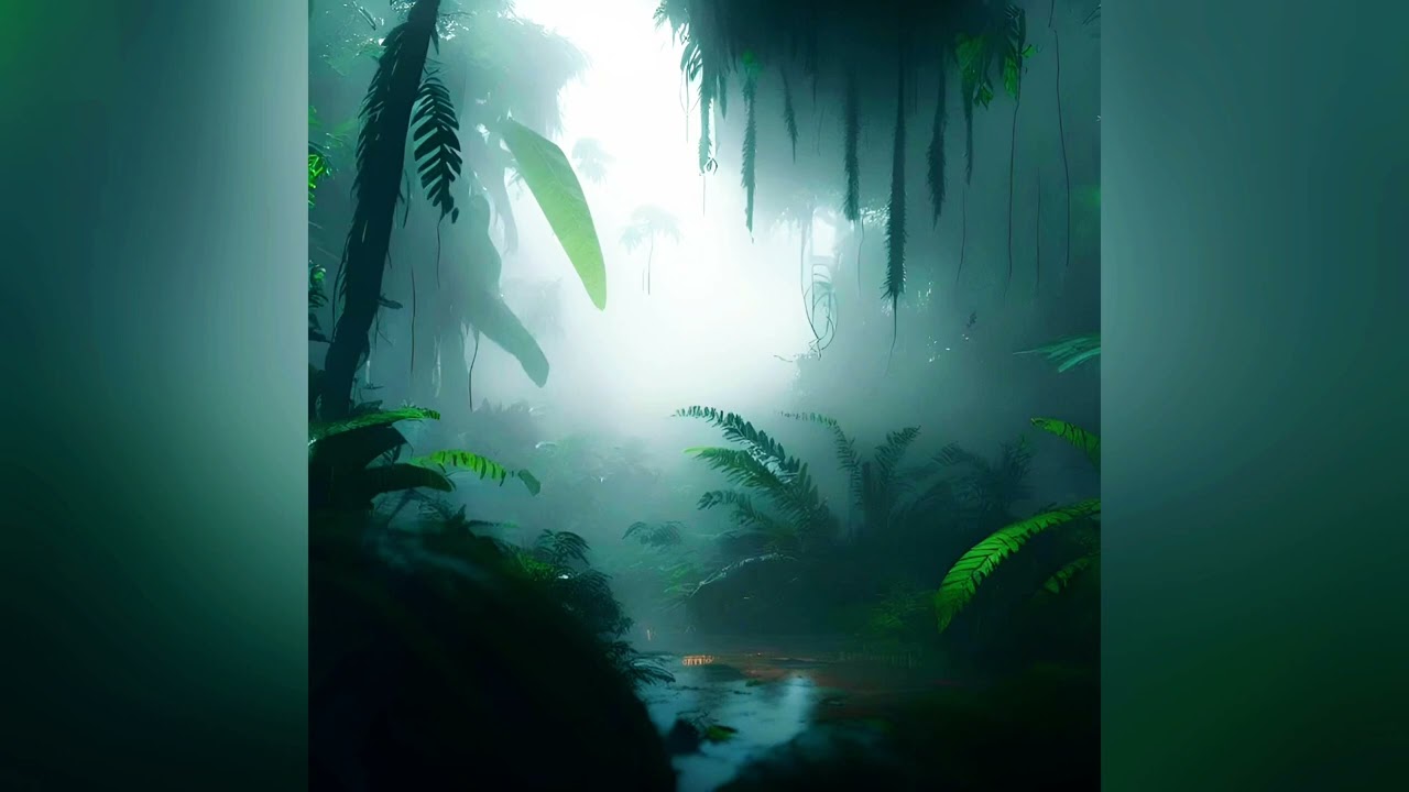 Ambient x Emotional x Experimental Type beat 