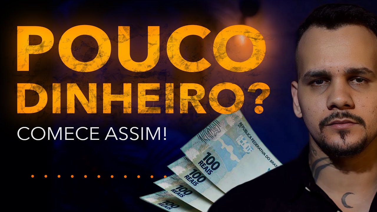 O que eu faria se eu tivesse pouco dinheiro para investir na tatuagem hoje