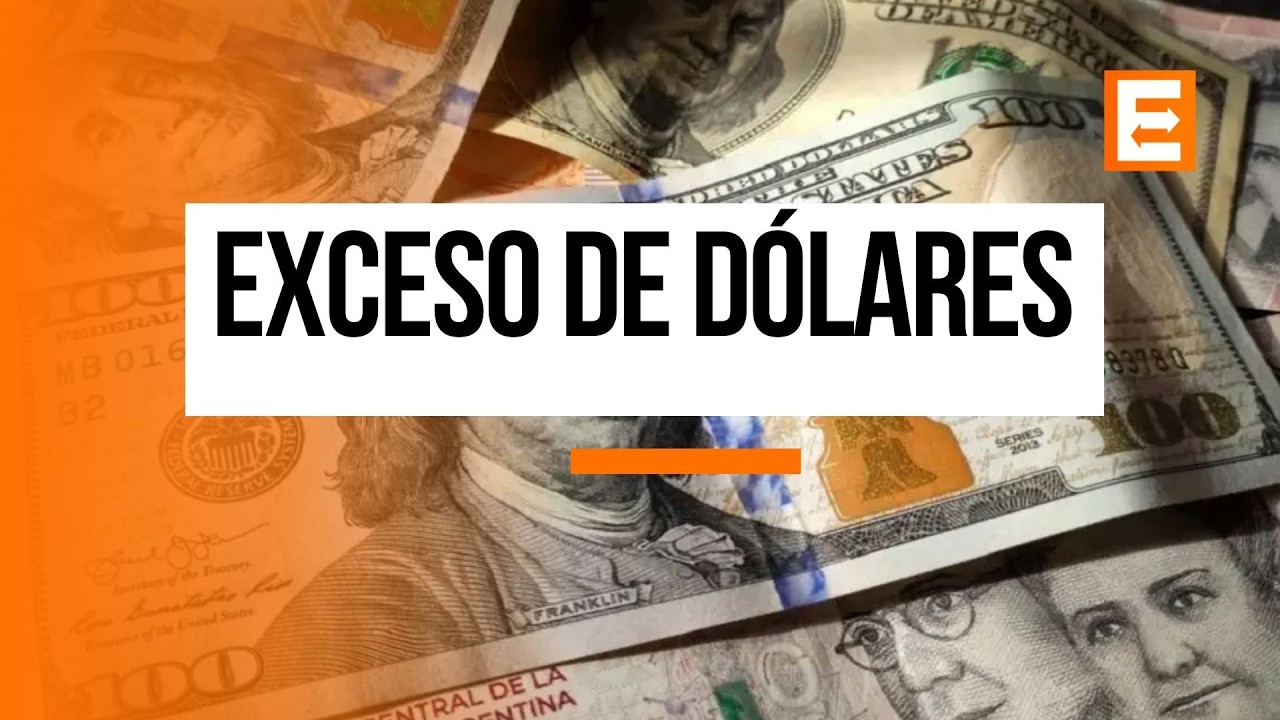 Pablo Das Neves sobre deuda en dólares