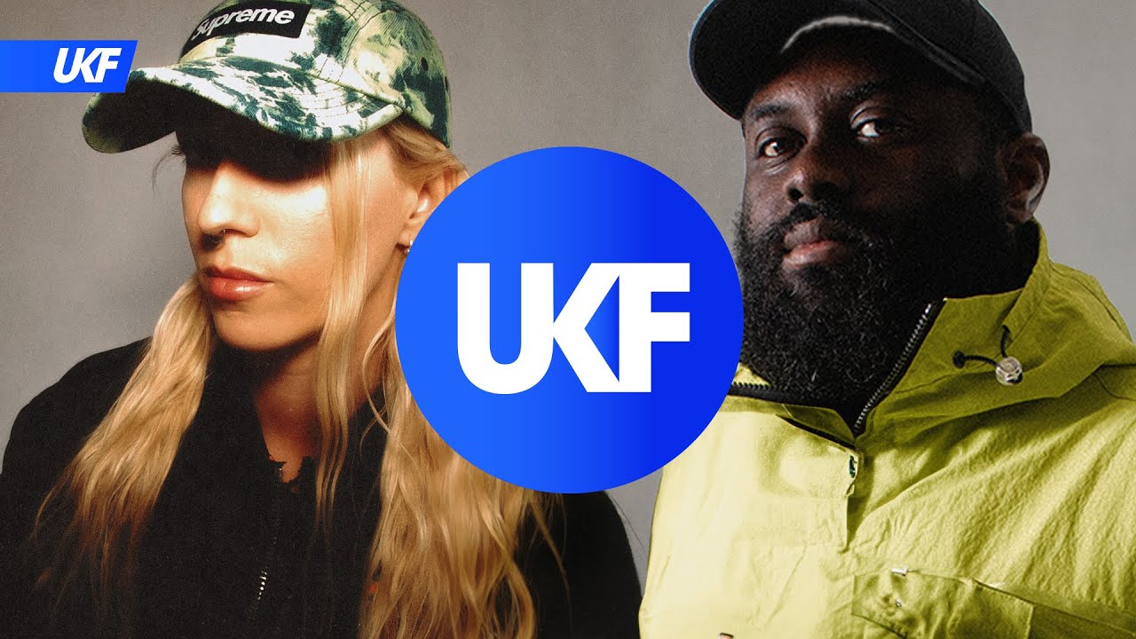 Flava D & P Money - Dutty [UKF Release]