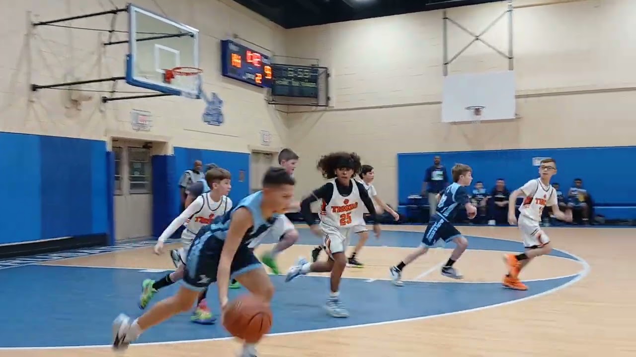 Playoffs (10U)