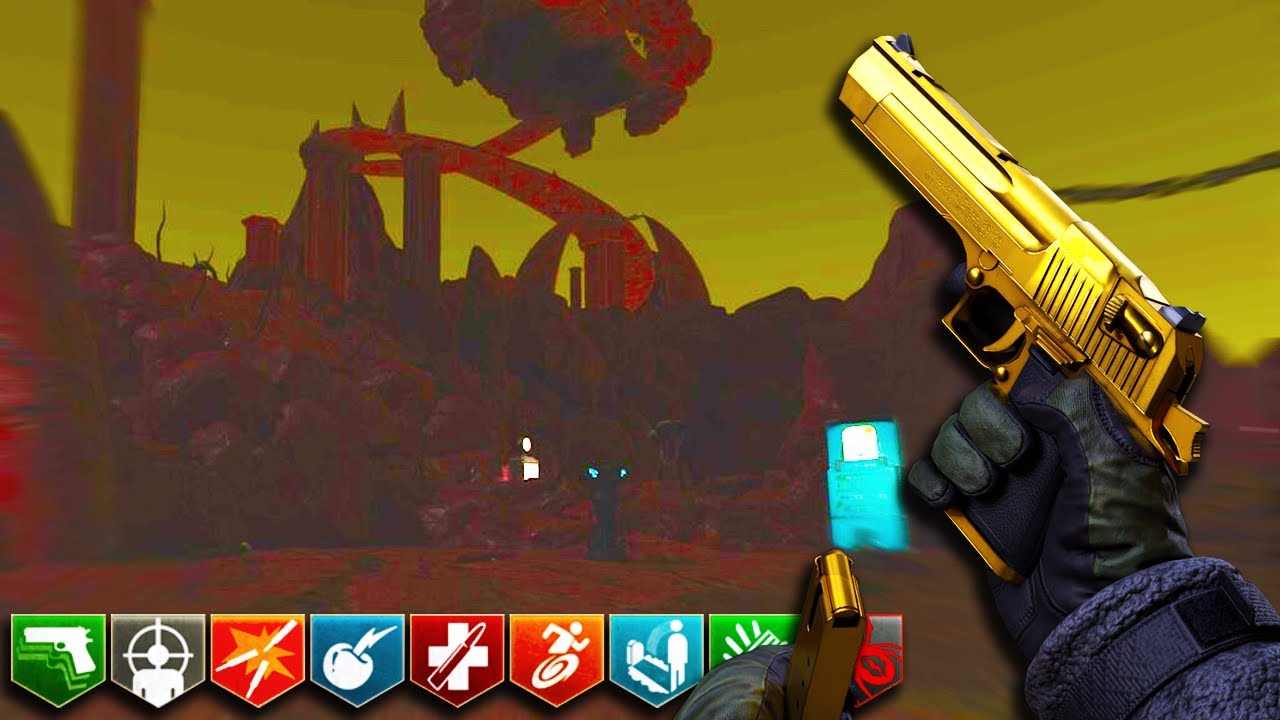 Une TOWER ZOMBIE IMPOSSIBLE… Elle est SUPER GLAUQUE ! 🤮 | Custom Zombie #525