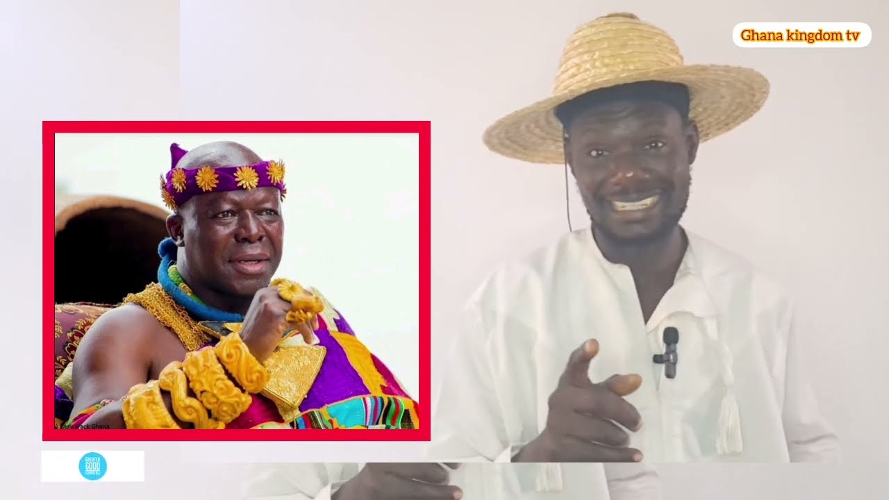 MANHYIA REJECT£D APOLOGIES BY MUSTAPHA FAMILY🔥DON'T JOKE TO ASHANTI KINGDOM AND BIGGEST WARN TO THEM