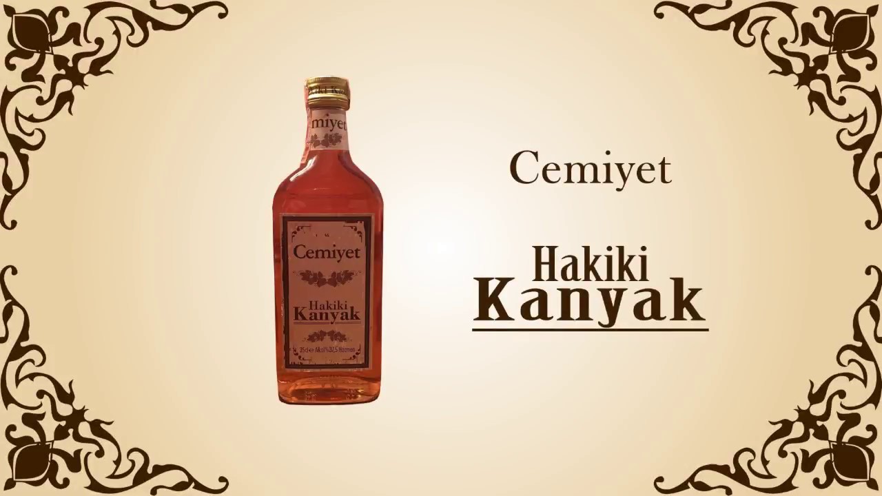 Cemiyet-Hakiki Kanyak