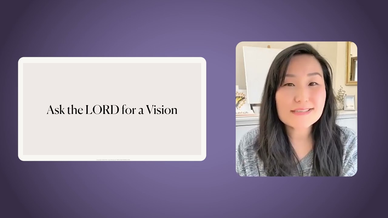 Bringing Charlotte Mason to Sunday School with Min Jung Hwang