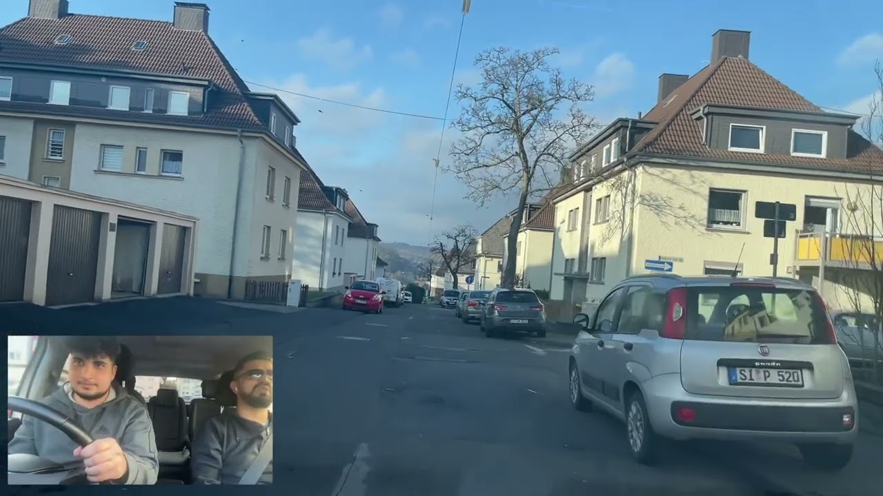 🇹🇷Almanya sürücü kursundan ders, çok keyifli bir ders oldu faydalanacaksınız bundan eminim.