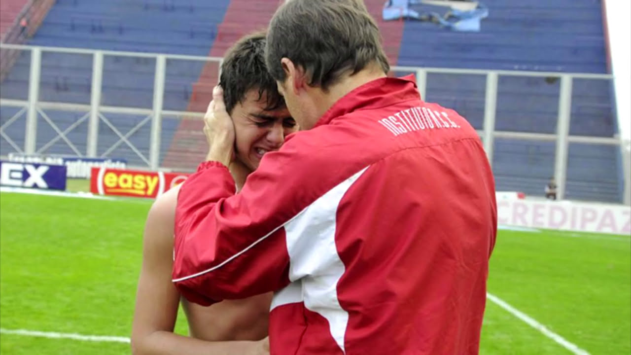 LA STORIA DI PAULO DYBALA