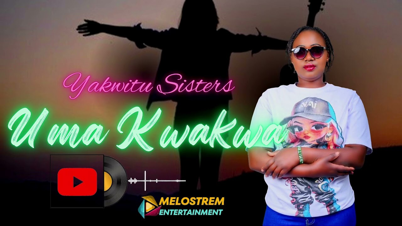 UMA KWAKWA_CHRISTINE KAMENE_YAKWITU SISTERS[VISUALIZER ]