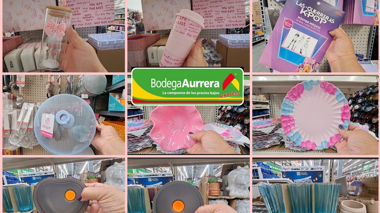 VIERNES 1️⃣3️⃣🖤BODEGA AURRERA❇️ PRICHOS  LLEGANDO  TEMPORADA  MAMÁ 💞❣️⚘️💞🐤🐞