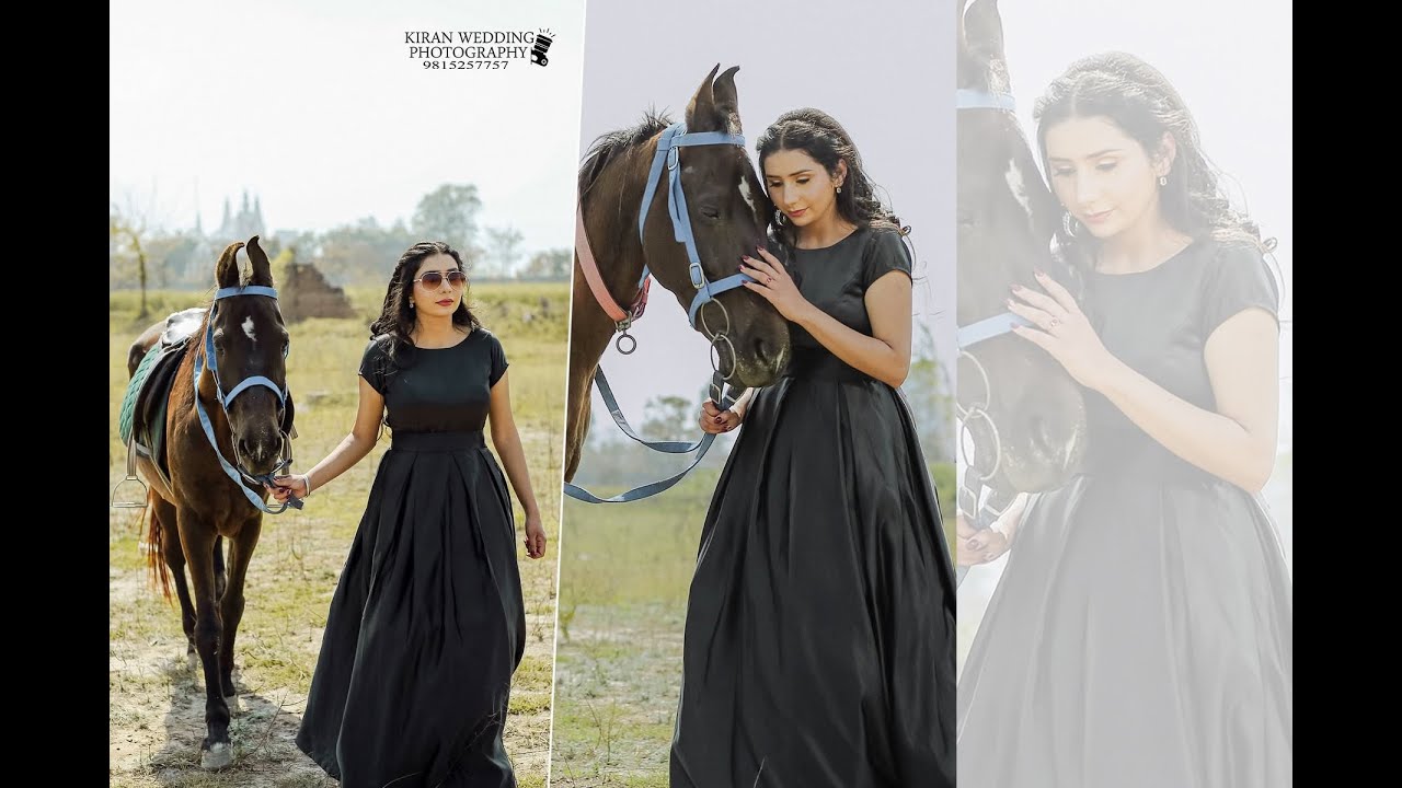 Best Pre Wedding  2025 | punjab | gurwinder x gurjot |  kiranweddingphotography  | 9878197687