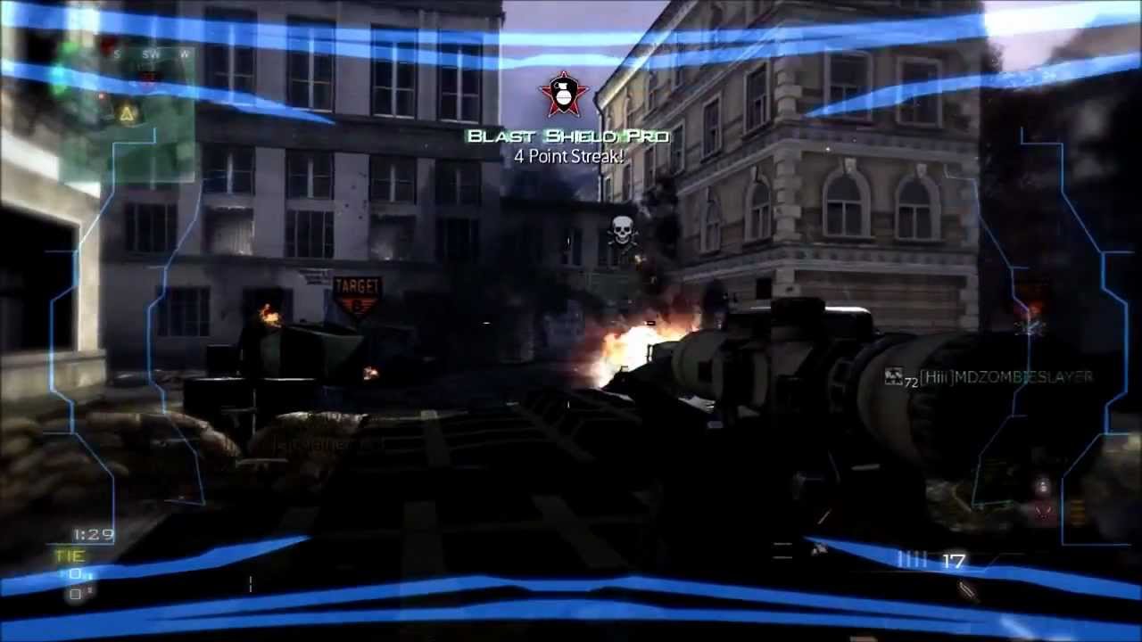 MW3 - Proficiency Montage By Thekillhertz