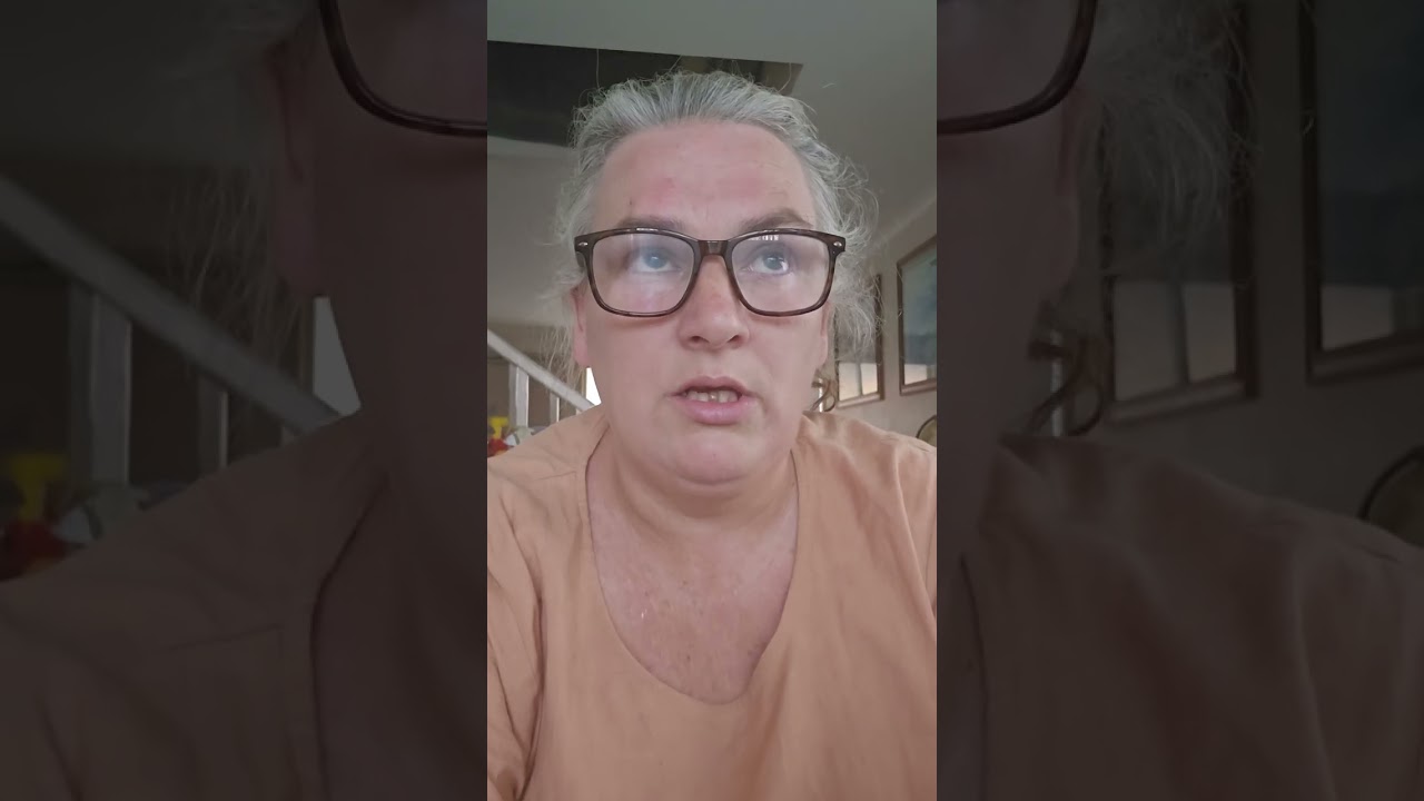 lf you have children with someone, try and stay together. FULL VIDEO. 