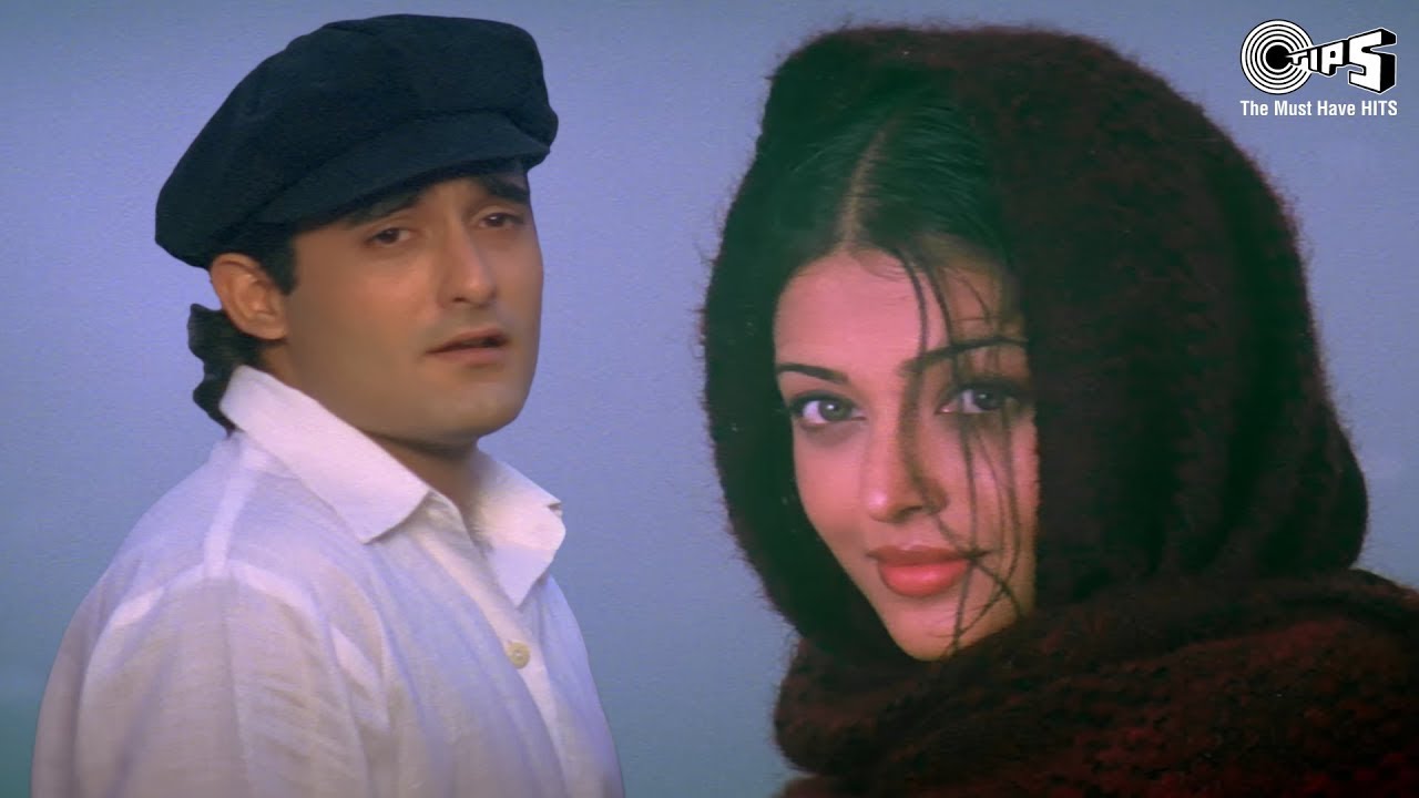 Nahin Saamne Tu | Akshaye Khanna, Aishwarya Rai, A.R Rahman, Sukhwinder Singh, Hariharan | Taal