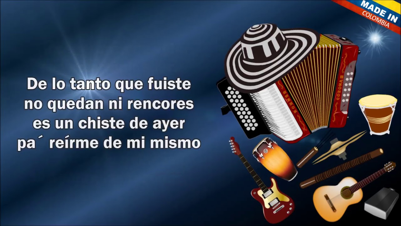 Demasiado tarde Ramiro & Joche Letra