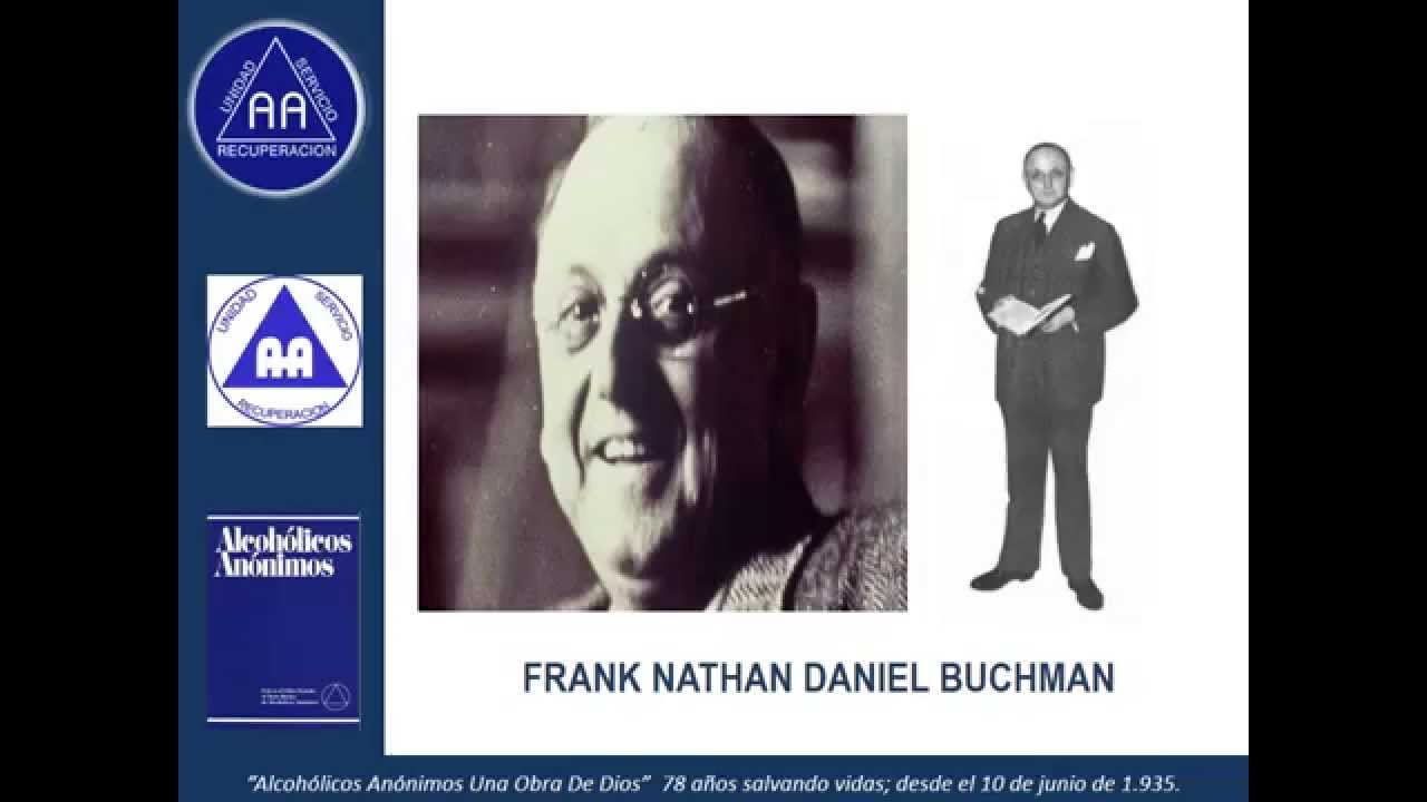 ORÍGENES DE AA.-HECHOS Y PERSONAS QUE CONTRIBUYERON A LA FORMACIÓN DE ALCOHOLICOS ANONIMOS