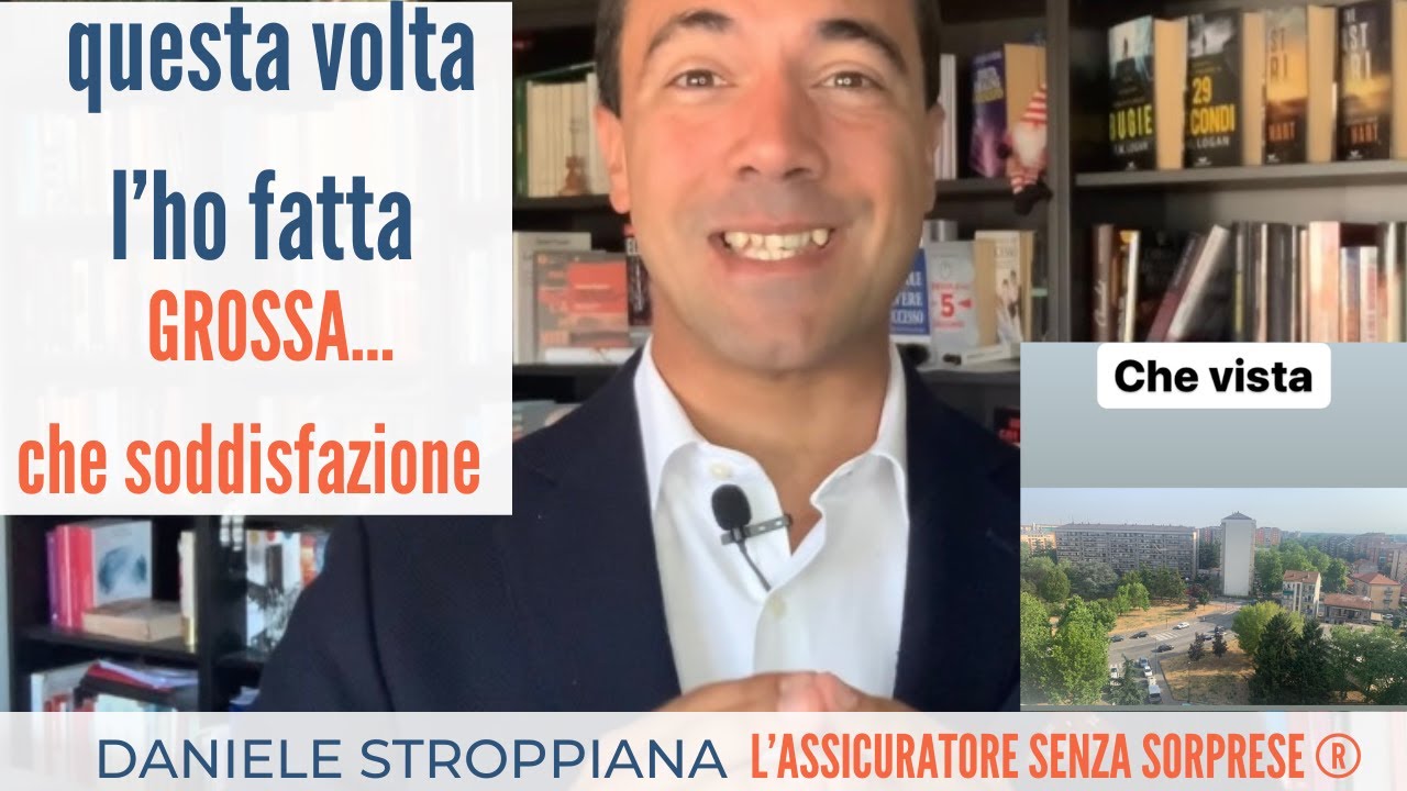 Ho comprato casa e te la mostro in anteprima. ⚠️ Attenzione al mutuo per&ograve;... ⚠️