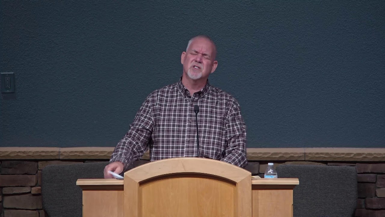 Morning Service - February 15th, 2026