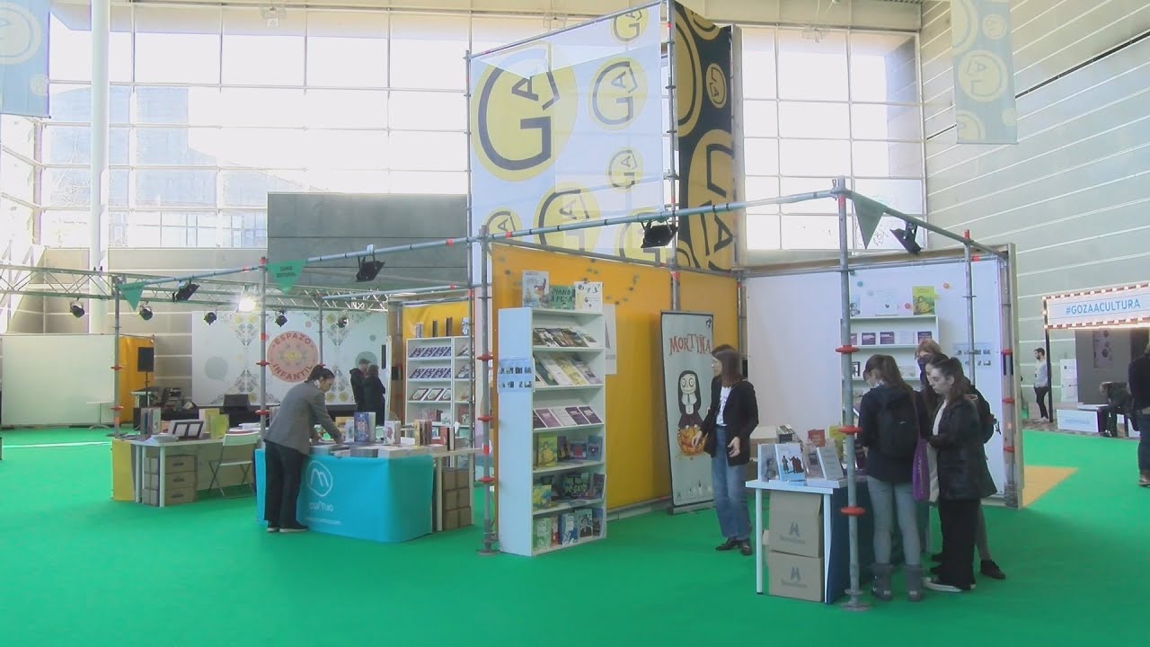 As industrias culturais tecen os seus f&iacute;os en Pontevedra: comeza a Culturgal