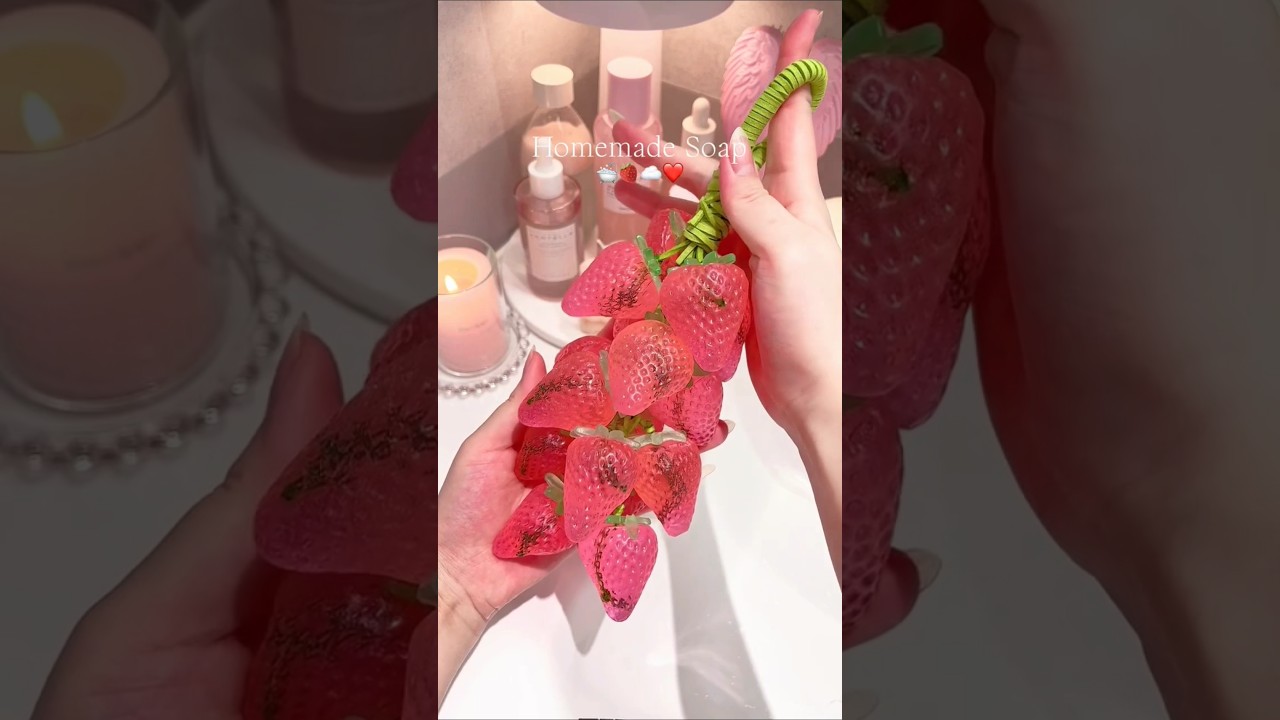 #diy #nighttimeskincareroutine #skincare #rainbowsoap #haircare #dailyvlog #homedecor